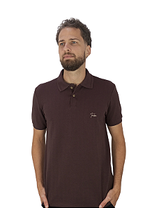 Polo Elaborada Encantei