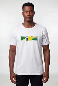 Camiseta Estonada Tudo Nosso