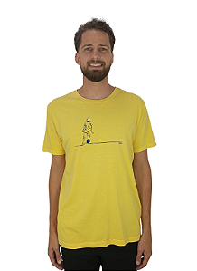 Camiseta Estonada Jogador