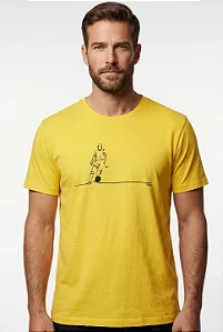 Camiseta Estonada Jogador