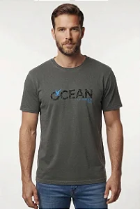 Camiseta Estonada Ocean