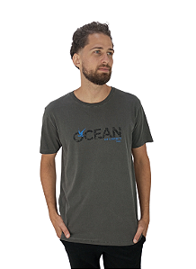 Camiseta Estonada Ocean
