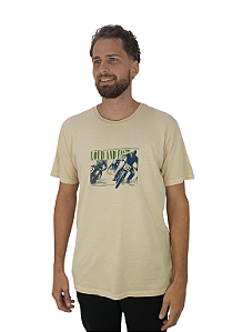 Camiseta EstonadaLoud And Fast