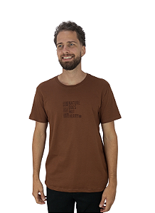 Camiseta Estampa Nature