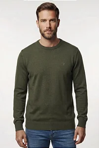 Tricot Liso