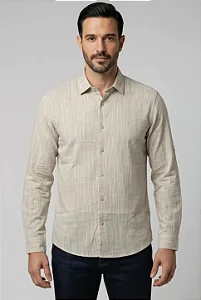 Camisa Elaborada (ML)