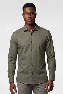 Camisa Elaborada (ML)