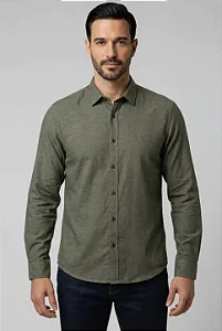 Camisa Elaborada (ML)