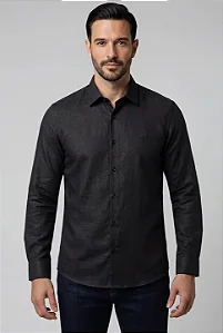 Camisa Elaborada (ML)