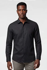 Camisa Elaborada (ML)