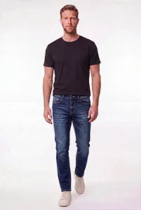 Calça Slim Destroyer