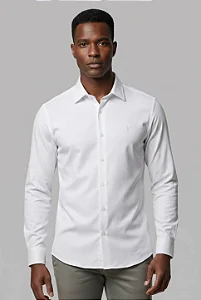 Camisa Elaborada (ML)
