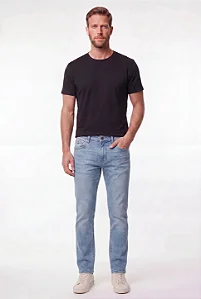 Calça Regular Oxy