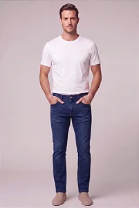Calça Slim Destroyer