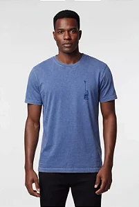 Camiseta Estonada Contemplando