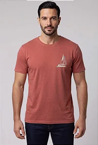 Camiseta Estonada Voyage