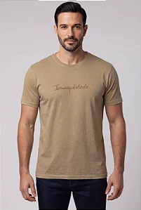Camiseta Estonada Tranquilidade