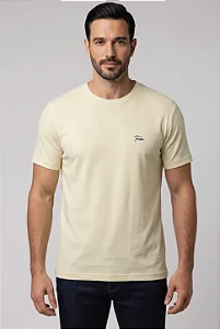 Camiseta Elaborada Copenhagen