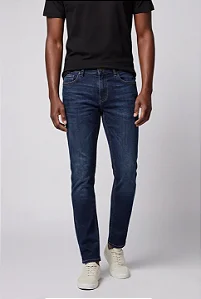 Calça Slim Destroyer Puidos