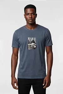 Camiseta Photo