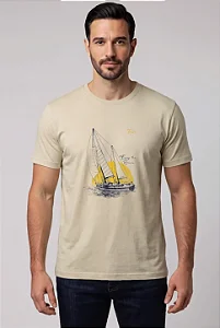 Camiseta Enjoy The Waves