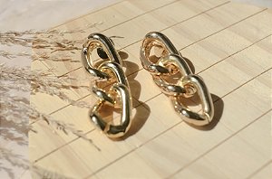 BRINCO GOLD CORRENTE
