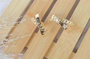 BRINCO EAR CUFF CORRENTE