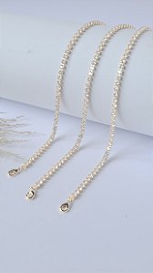 CHOKER RIVIERA ZIRCONIA