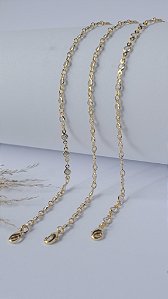 CHOKER DE PEDRINHAS