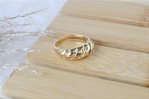 ANEL CROISSANT GOLD