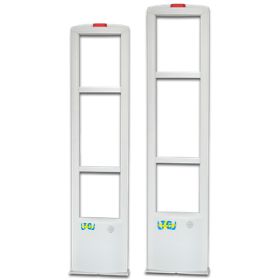 Par de Antena Digital Street Line Plus RF