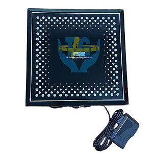 Desativador de Etiquetas Adesivas RF Black Off