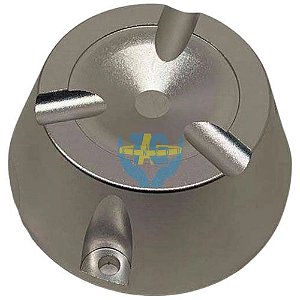 Desacoplador de Etiquetas Rígidas Magnet ST