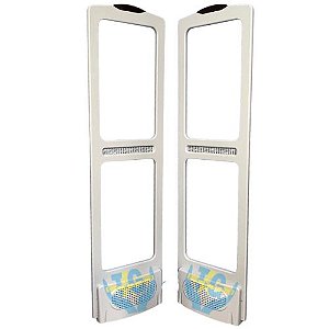 Par de Antena Ultra Sensor Tower AM