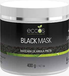 BLACK MASK 400g