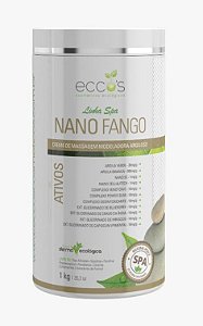 NANO FANGO 1kg