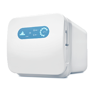 AUTOCLAVE CRISTÓFOLI VITALE CLASS 21 LITROS