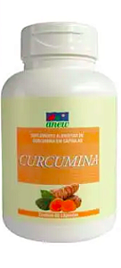 Curcumina Anew (60 cápsulas)