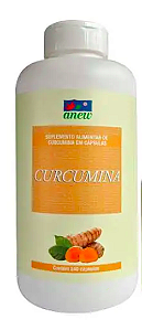Curcumina Anew (240 cápsulas)