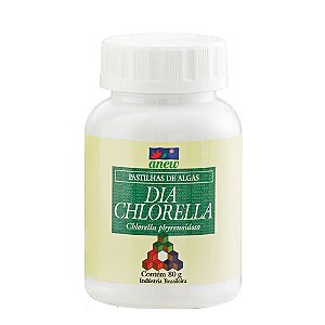 Dia Chlorella (80 g)