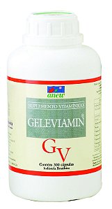 Geleviamin (300 cápsulas)
