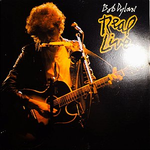 Bob Dylan – Real Live