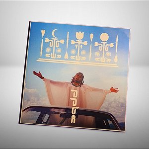 Rico Dalasam – Dolores Dala Guardião Do Alívio