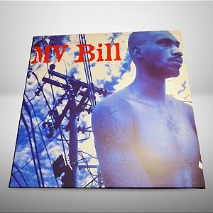 MV Bill - Traficando Informação (RARO)