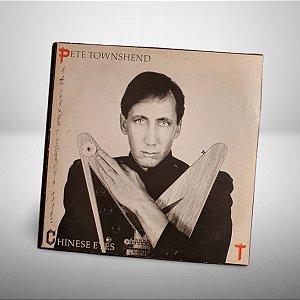 Pete Townshend – All The Best Cowboys Have Chinese Eyes