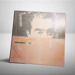 LP R.E.M. – Lifes Rich Pageant