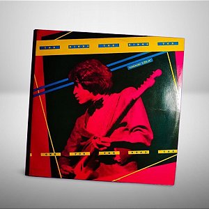 LP The Kinks – One For The Road