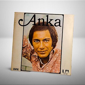 LP Paul Anka – Anka