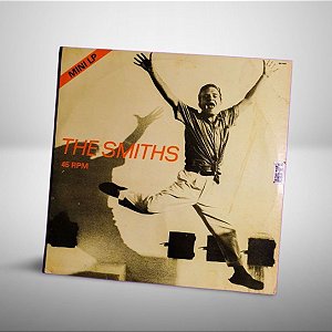 Mini LP The Smiths – The Boy With The Thorn In His Side