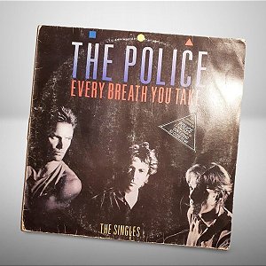 The Police - Every Breath You Take (The Singles)